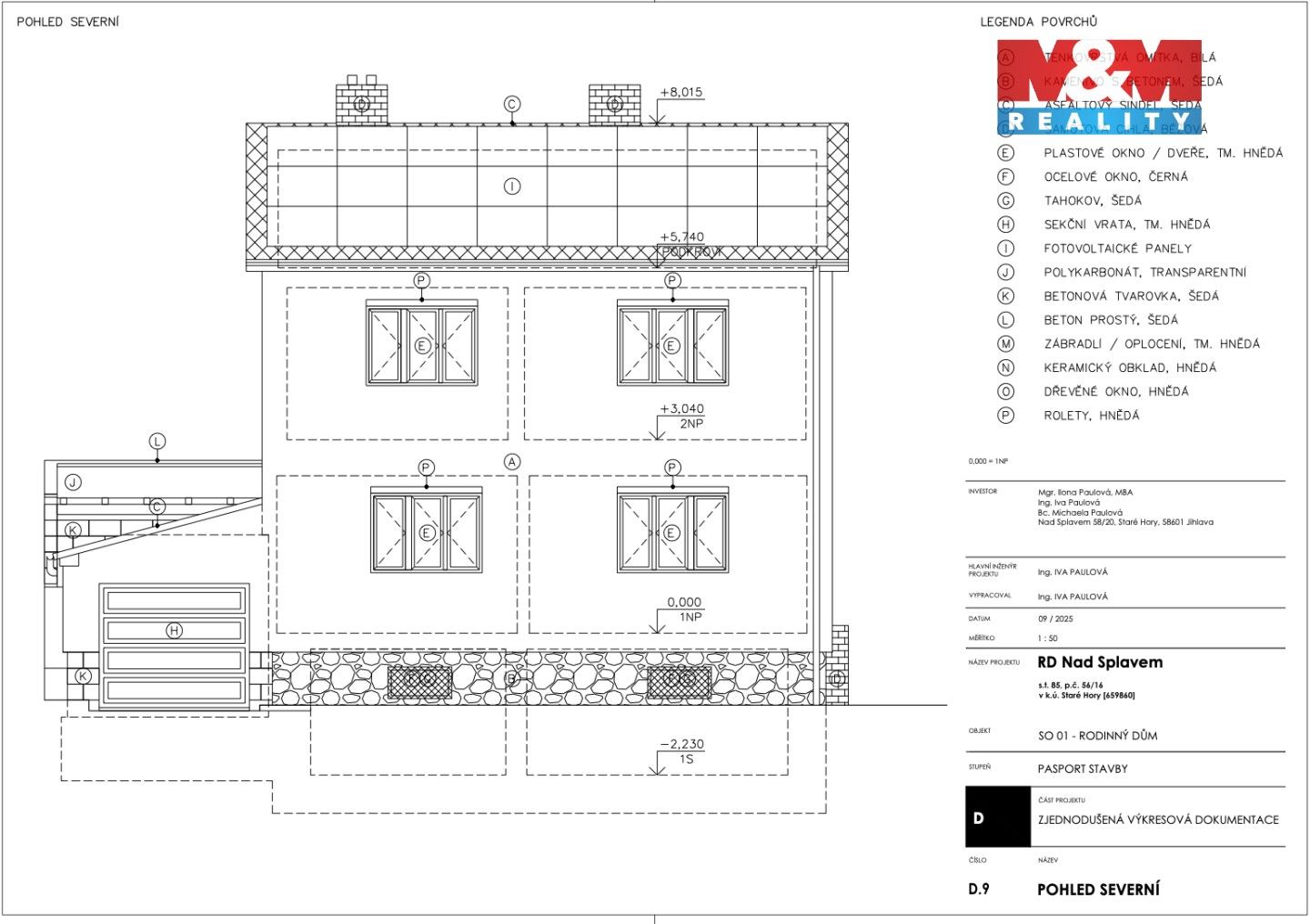Prodej domu 150 m² - foto 32