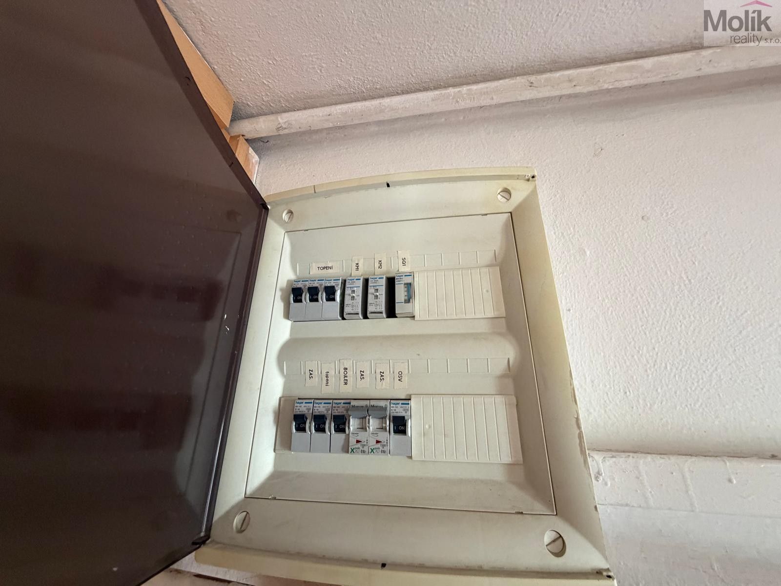 Pronájem komerčního prostoru 51 m² - foto 7