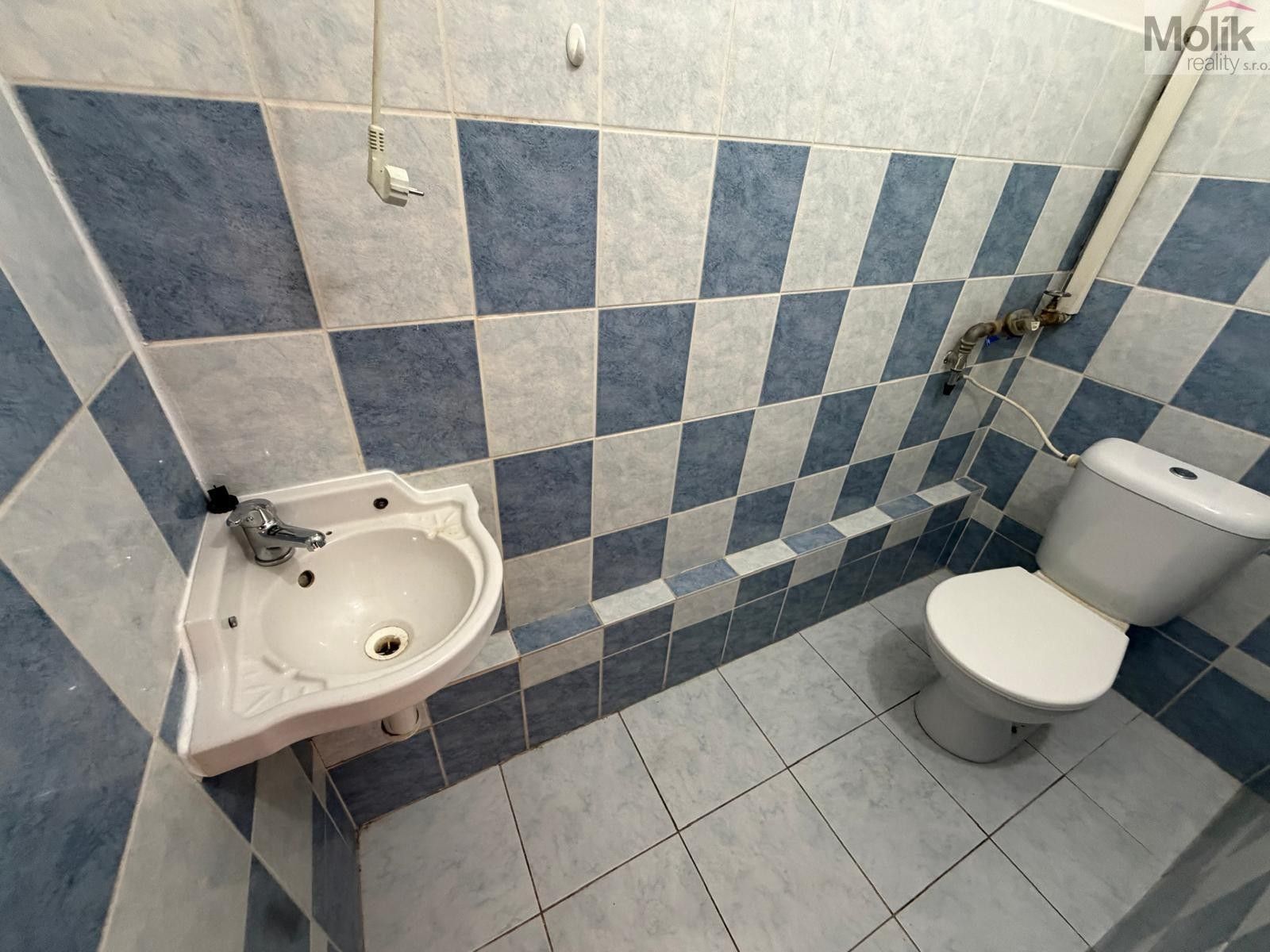 Pronájem komerčního prostoru 51 m² - foto 6