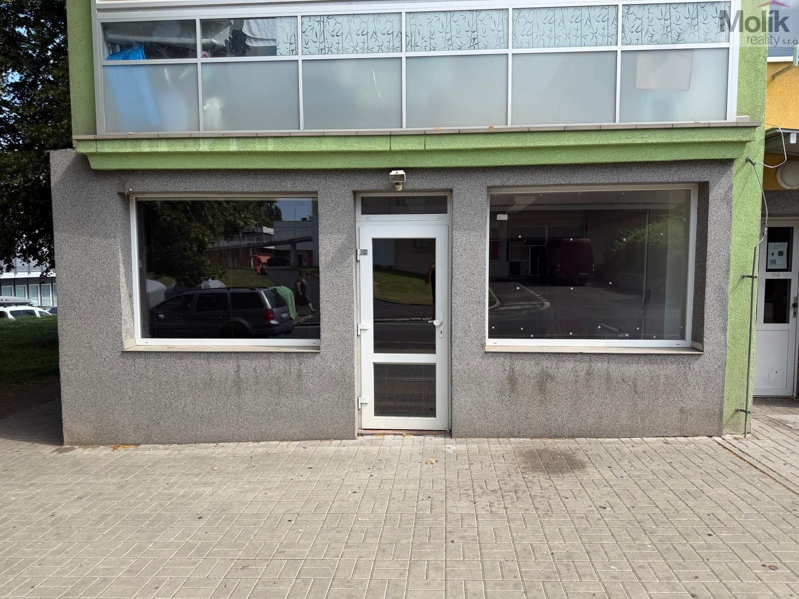 Pronájem komerčního prostoru 51 m² - foto 8