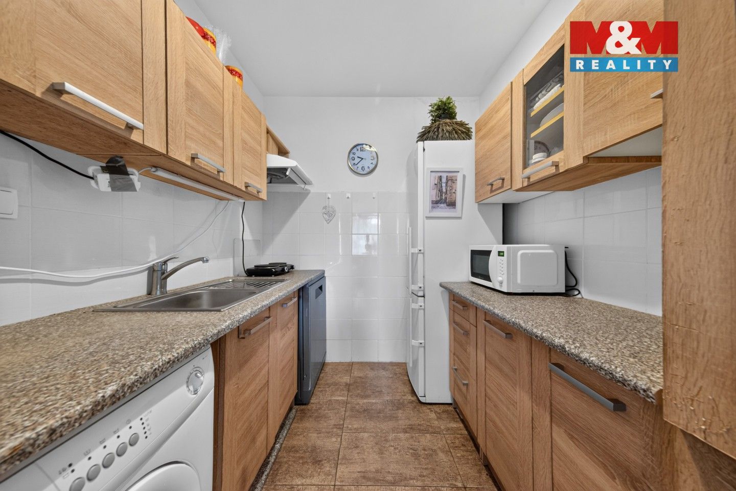 Prodej bytu 2+kk 45 m² - foto 4