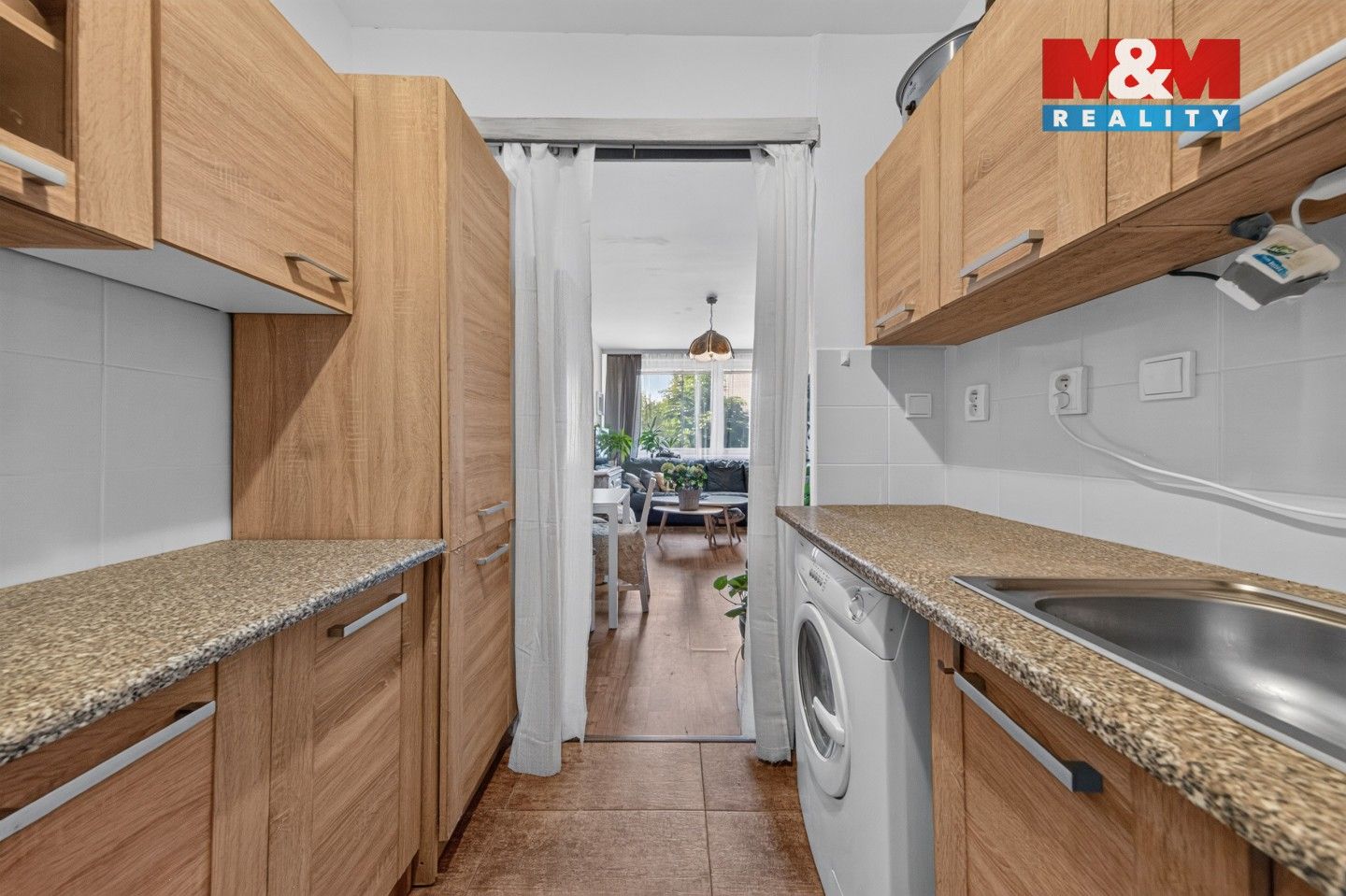 Prodej bytu 2+kk 45 m² - foto 5