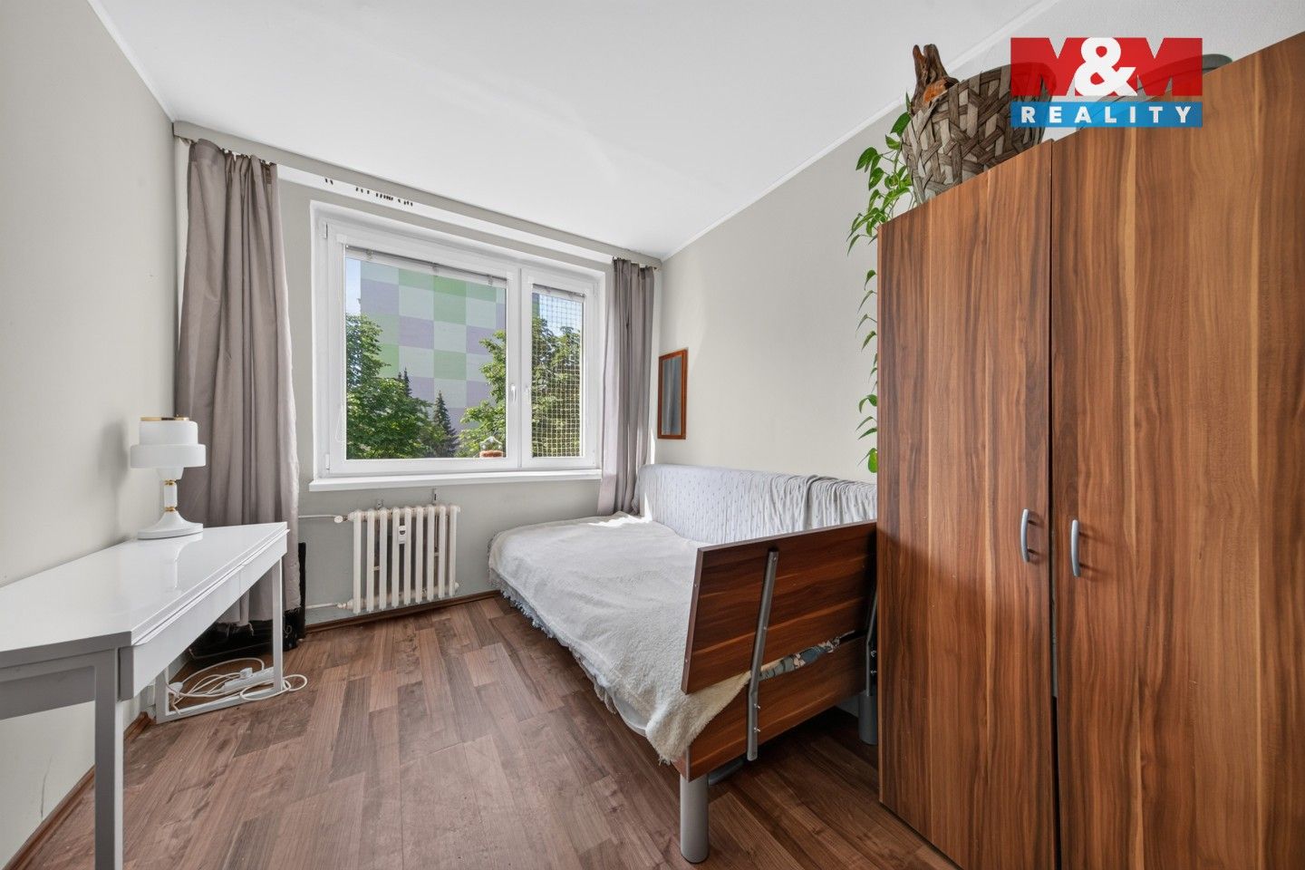 Prodej bytu 2+kk 45 m² - foto 6