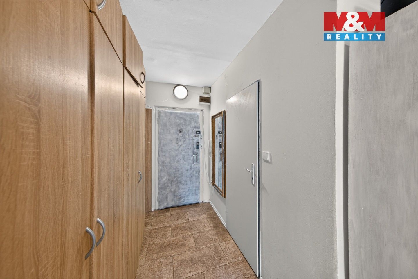 Prodej bytu 2+kk 45 m² - foto 8