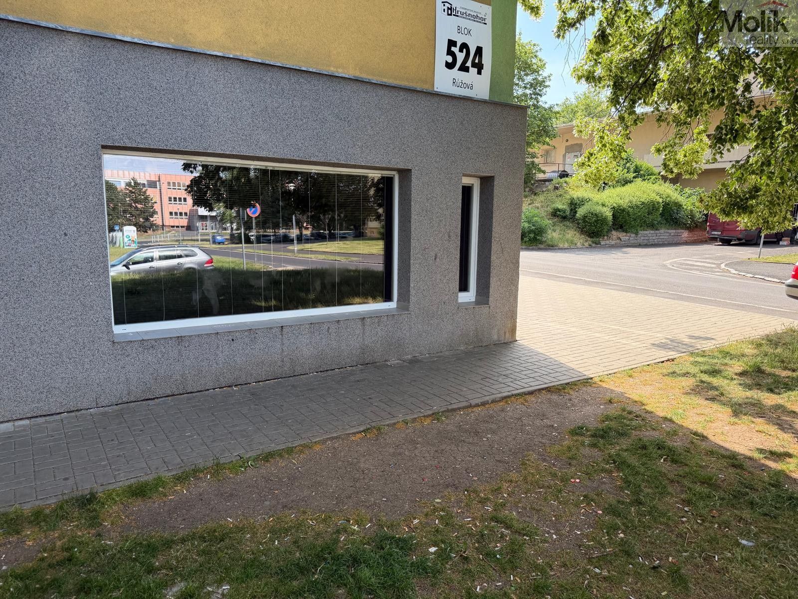 Pronájem komerčního prostoru 51 m² - foto 10