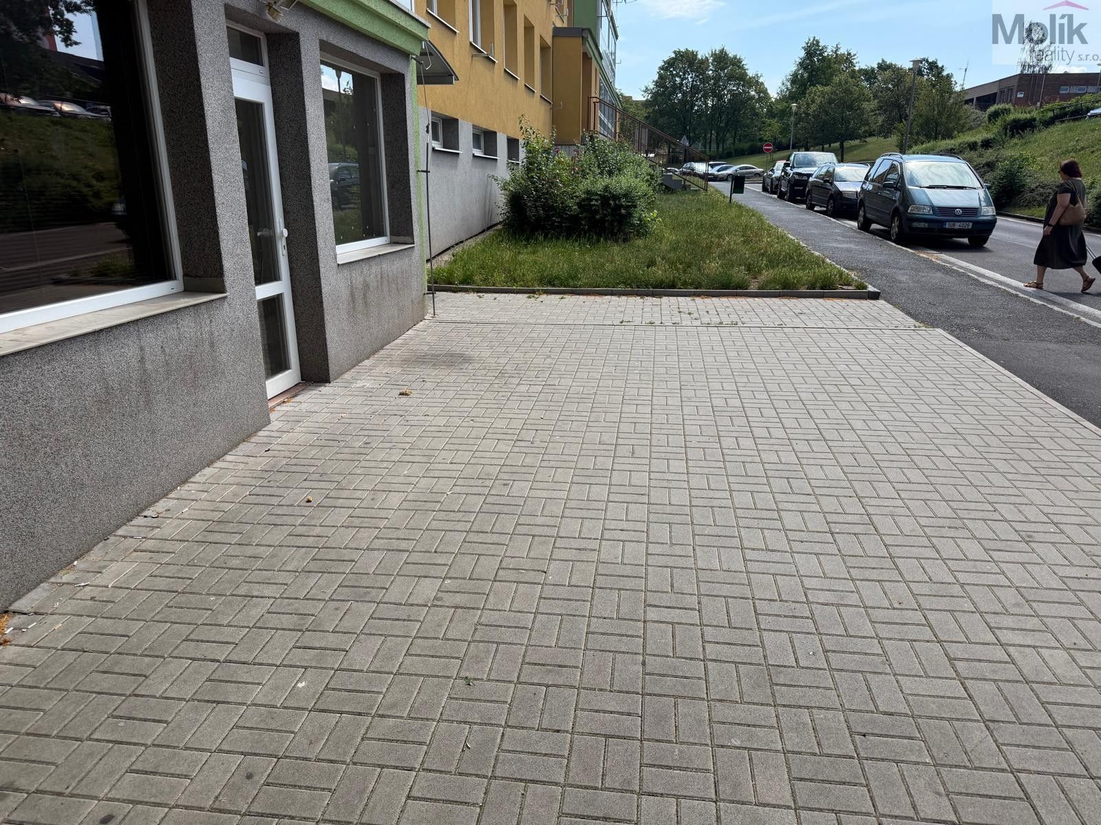 Pronájem komerčního prostoru 51 m² - foto 11