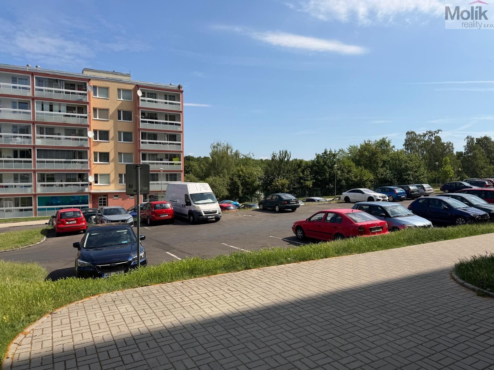 Pronájem komerčního prostoru 51 m² - foto 14