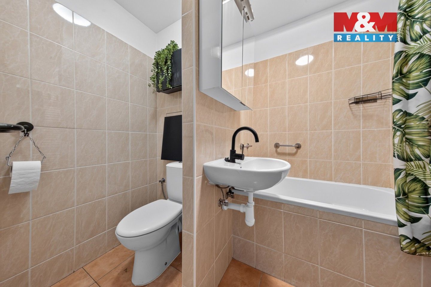 Prodej bytu 2+kk 45 m² - foto 9