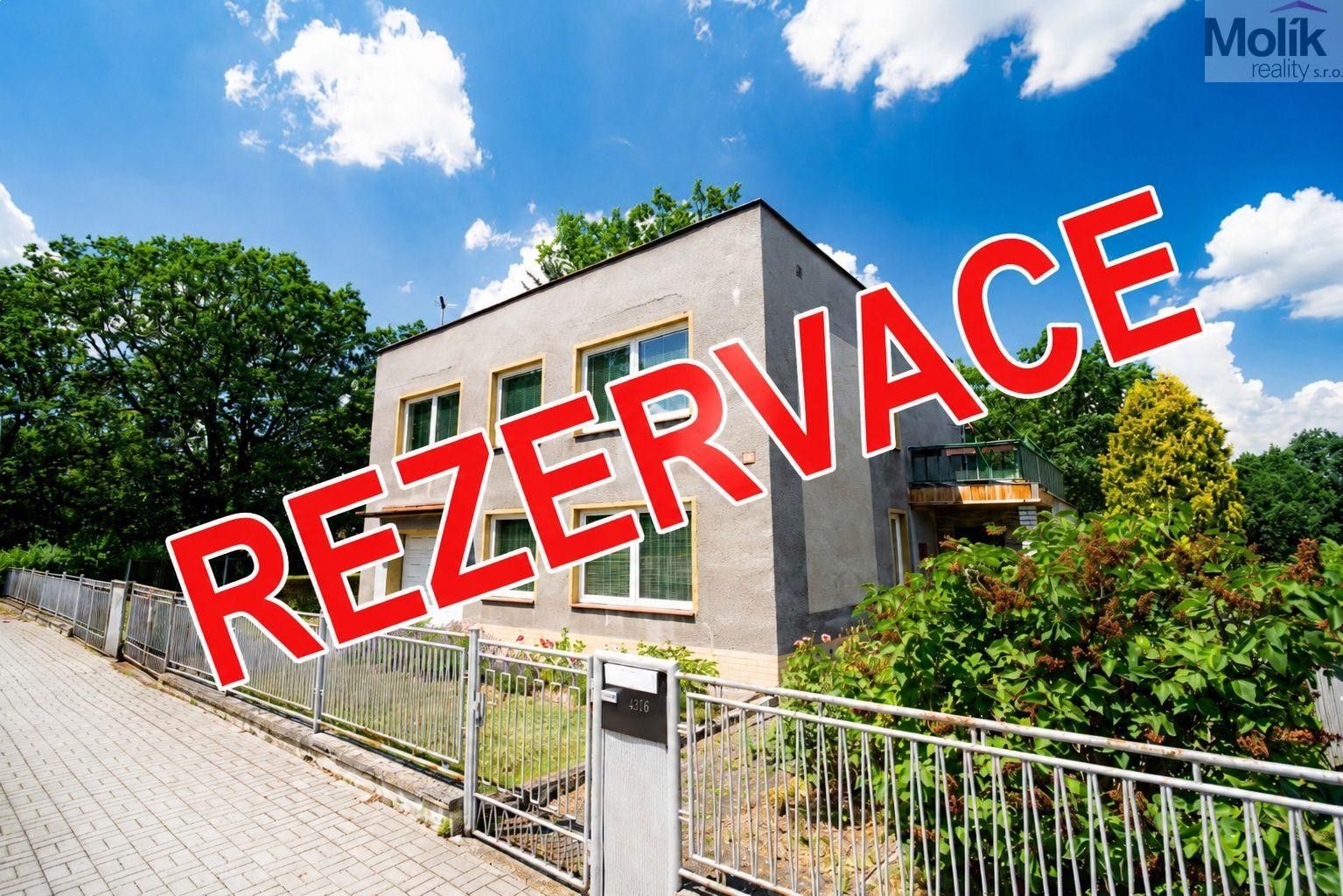Prodej nemovitosti 270 m² - foto 1