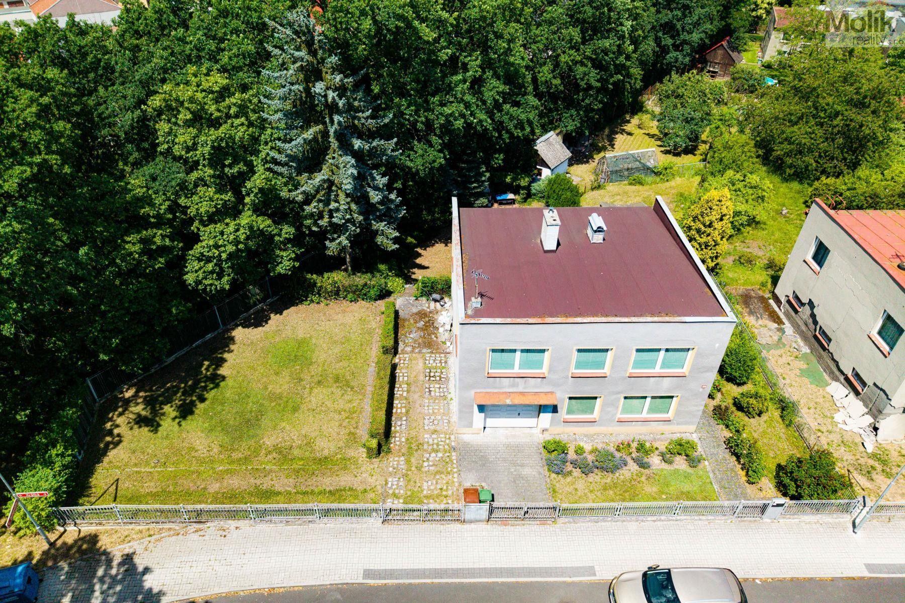 Prodej nemovitosti 270 m² - foto 5