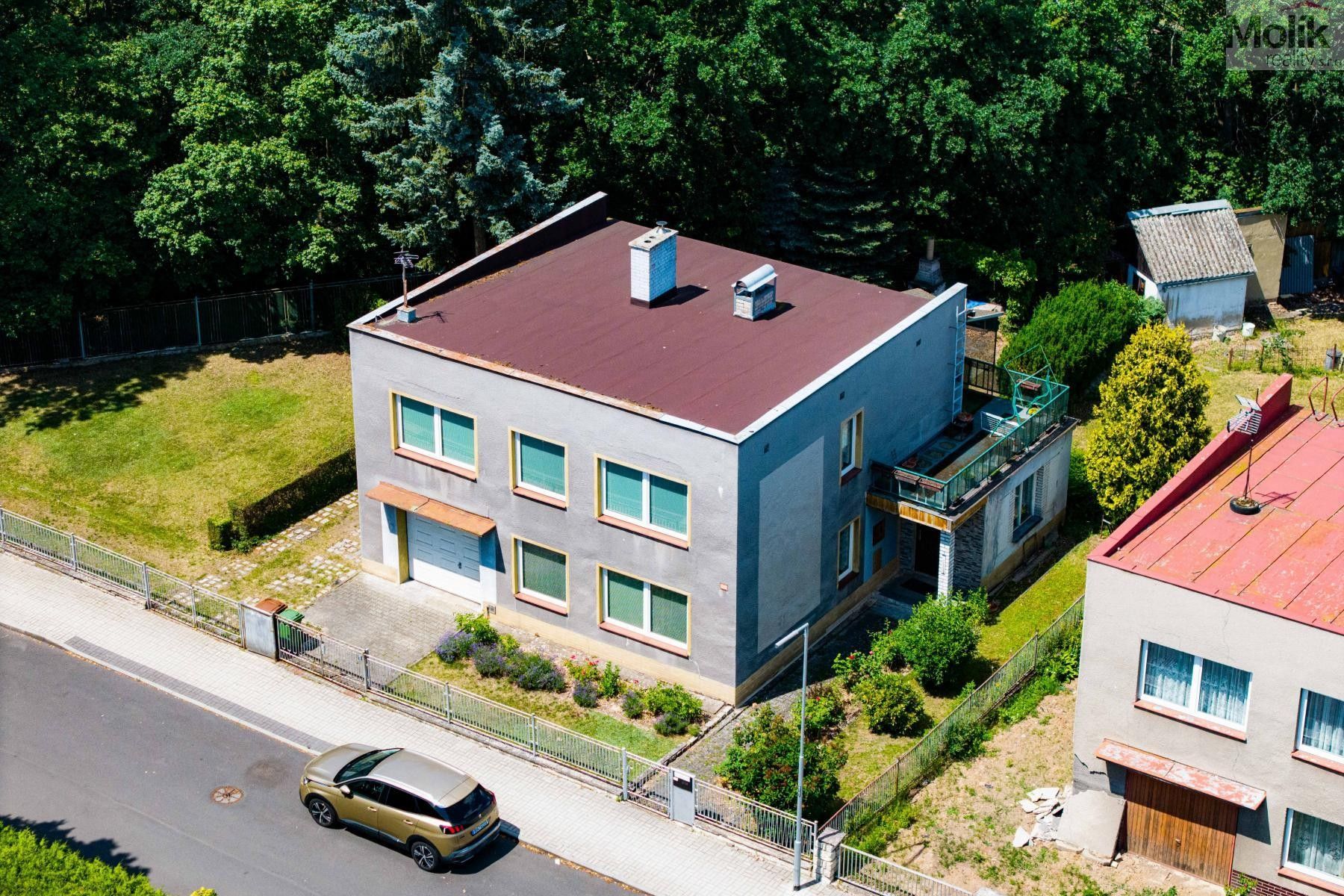 Prodej nemovitosti 270 m² - foto 4