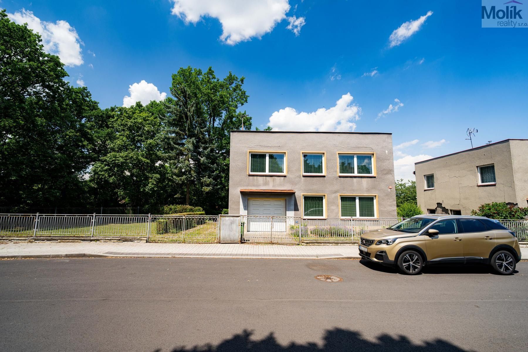 Prodej nemovitosti 270 m² - foto 3