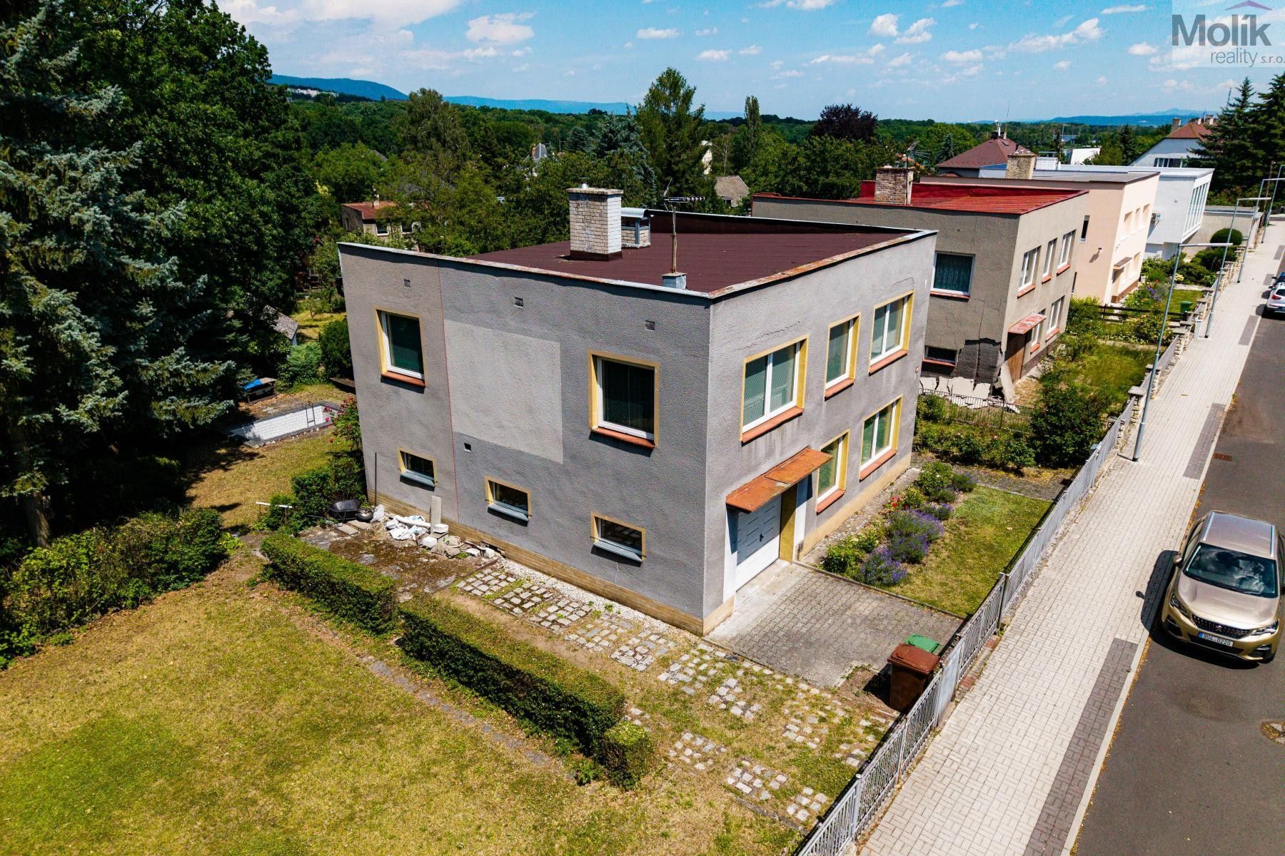 Prodej nemovitosti 270 m² - foto 7