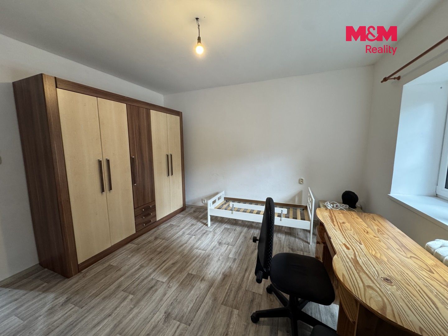 Pronájem bytu 2+kk 40 m² - foto 3