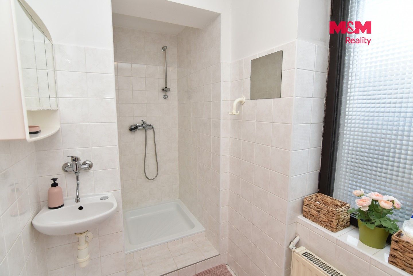 Pronájem bytu 2+kk 40 m² - foto 4