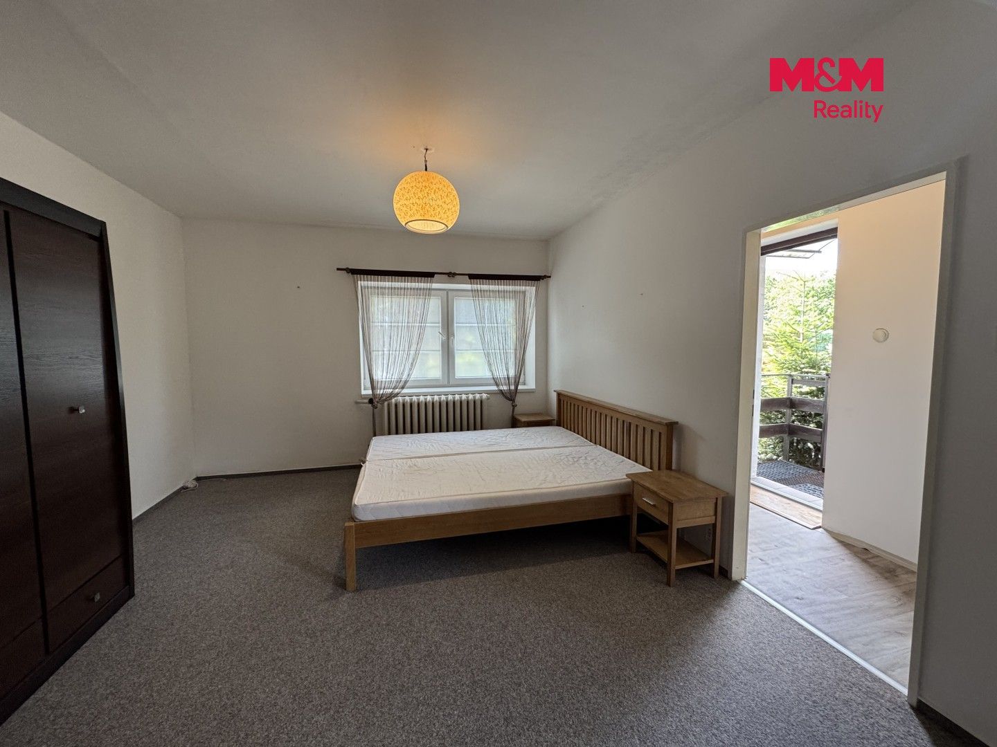 Pronájem bytu 2+kk 40 m² - foto 5