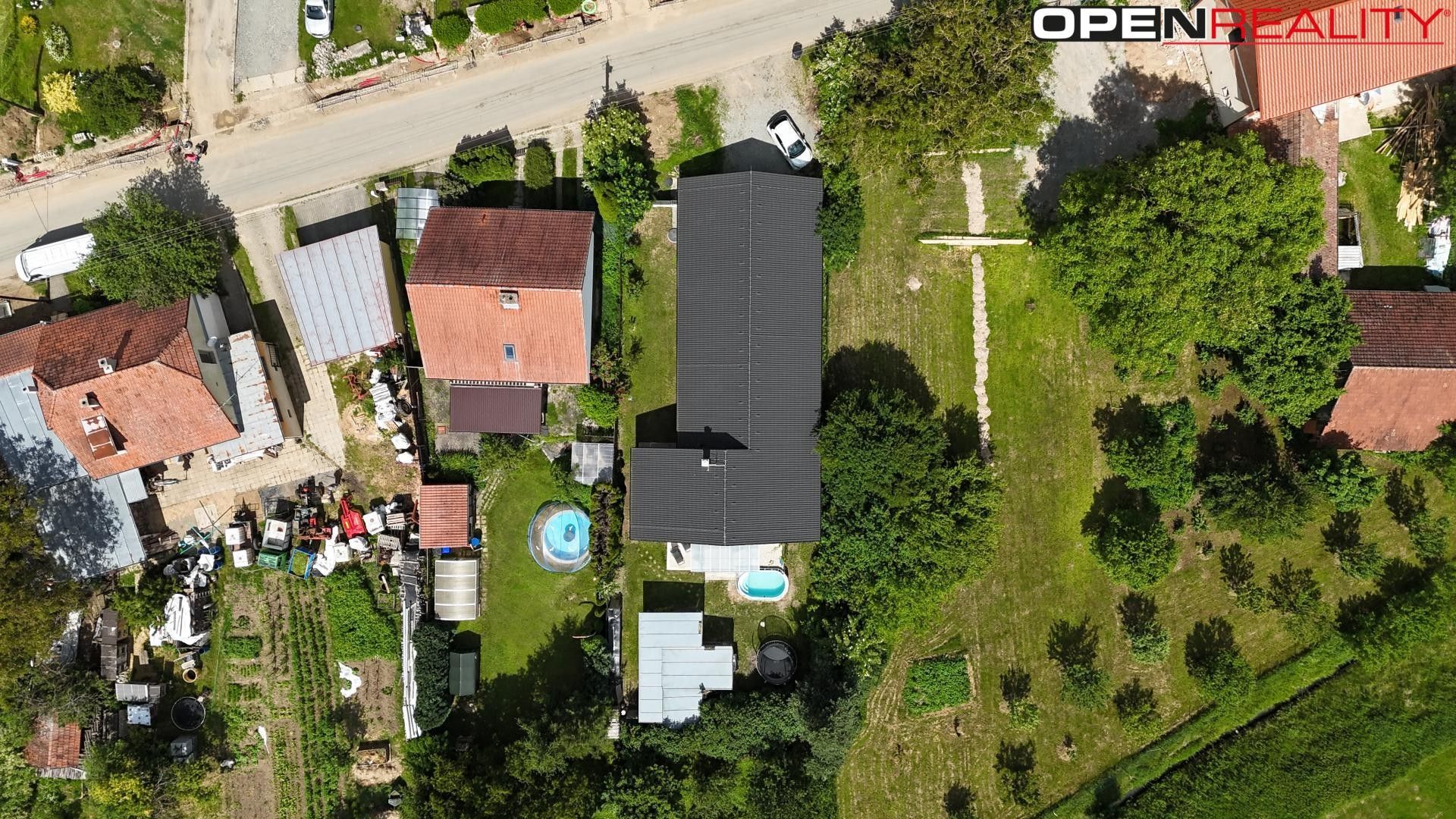 Prodej domu 176 m² - foto 19