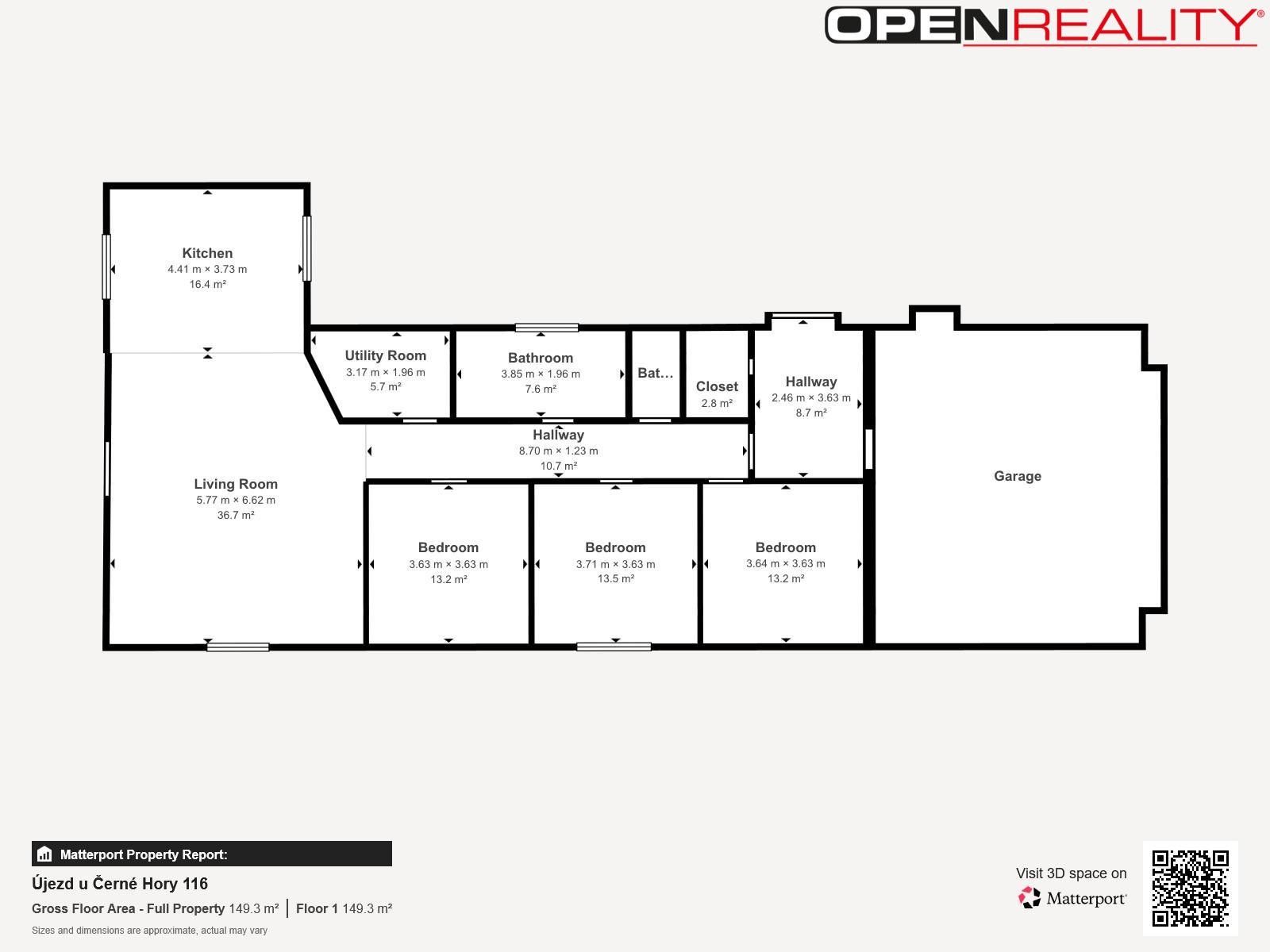 Prodej domu 176 m² - foto 21