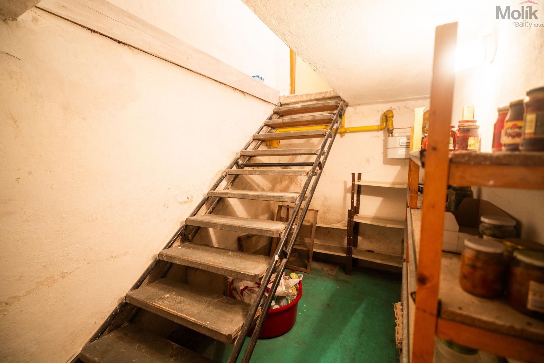 Prodej nemovitosti 270 m² - foto 30