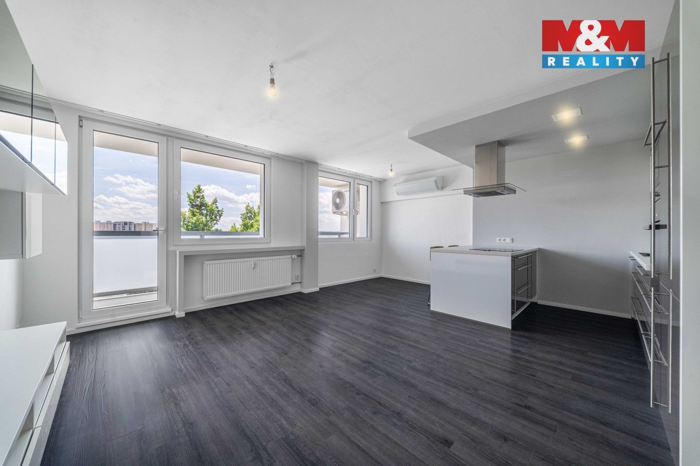 Prodej bytu 3+kk 67 m² - foto 2