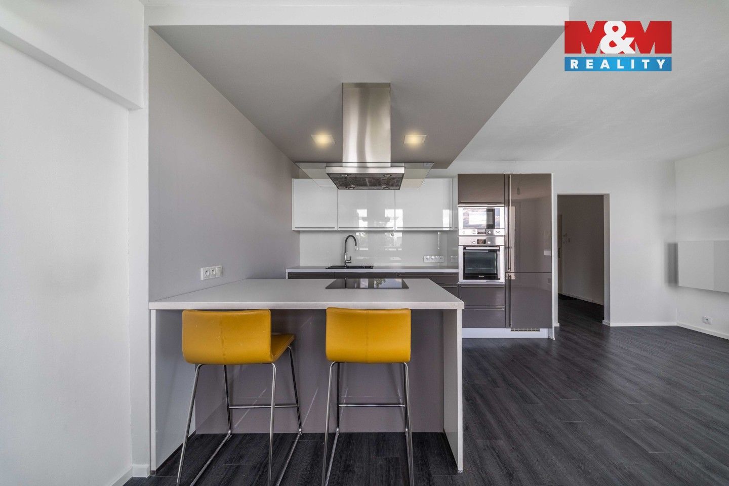 Prodej bytu 3+kk 67 m² - foto 5