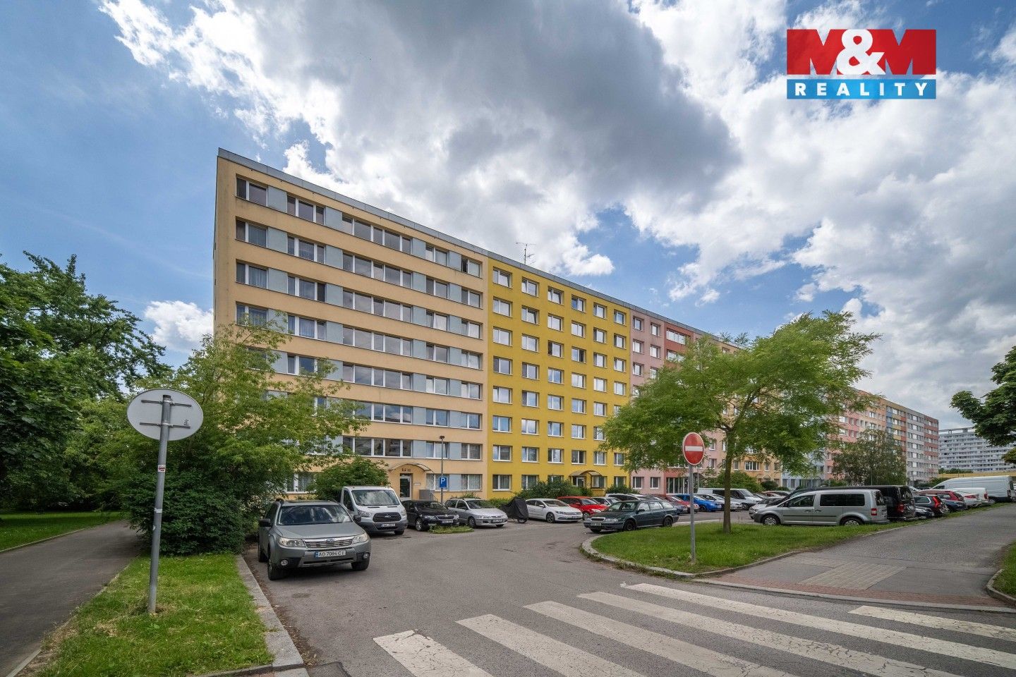 Prodej bytu 3+kk 67 m² - foto 16
