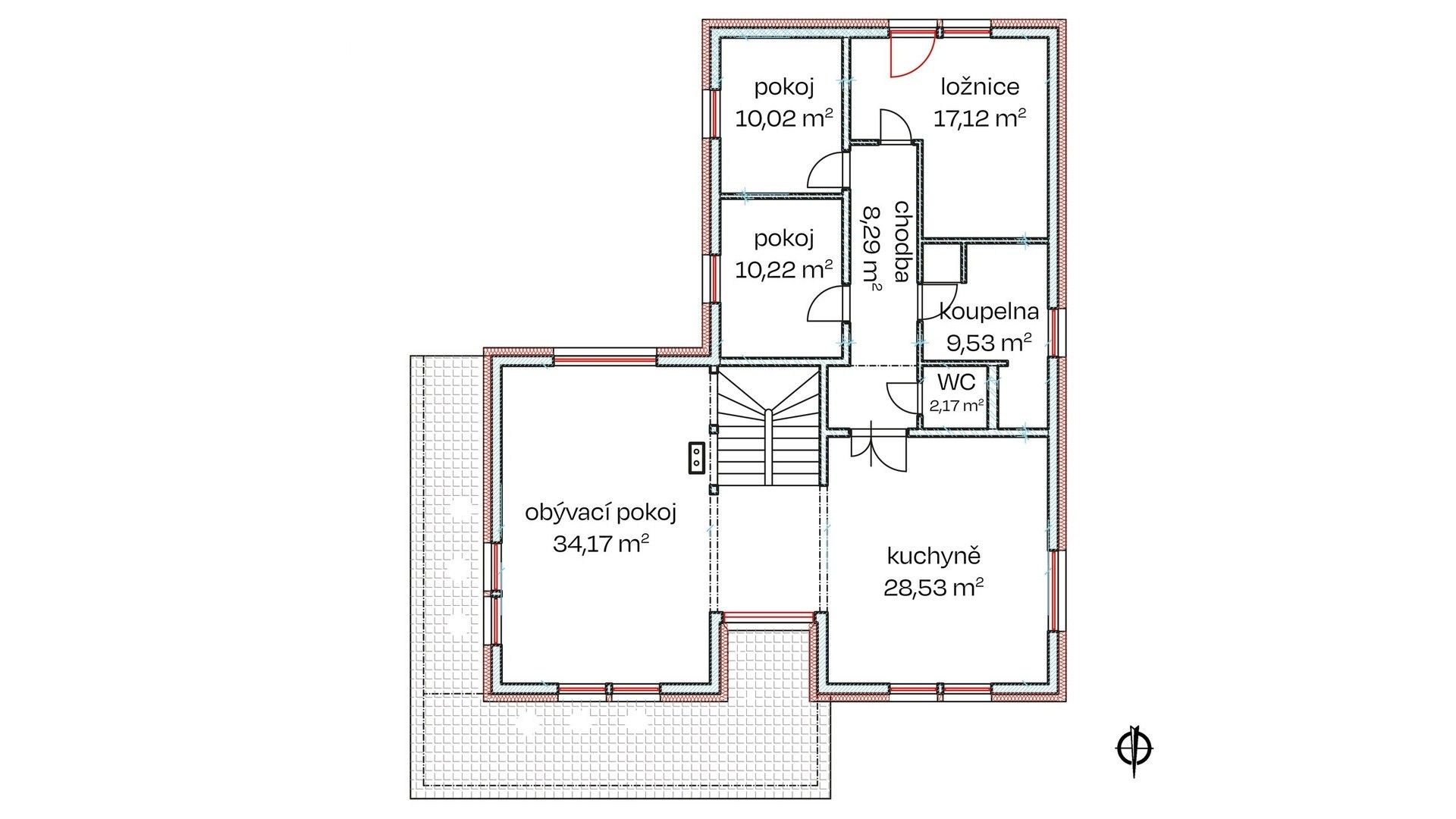 Prodej domu 265 m² - foto 13