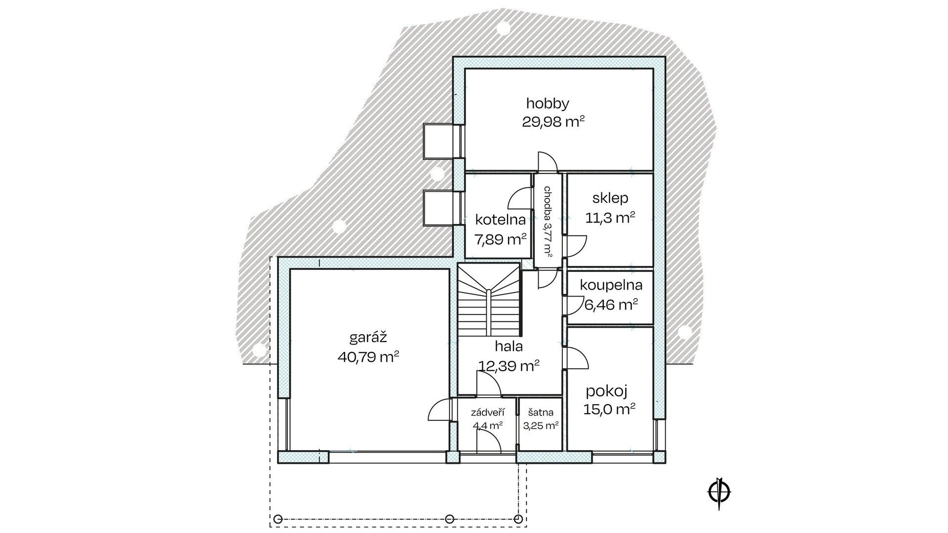 Prodej domu 265 m² - foto 12