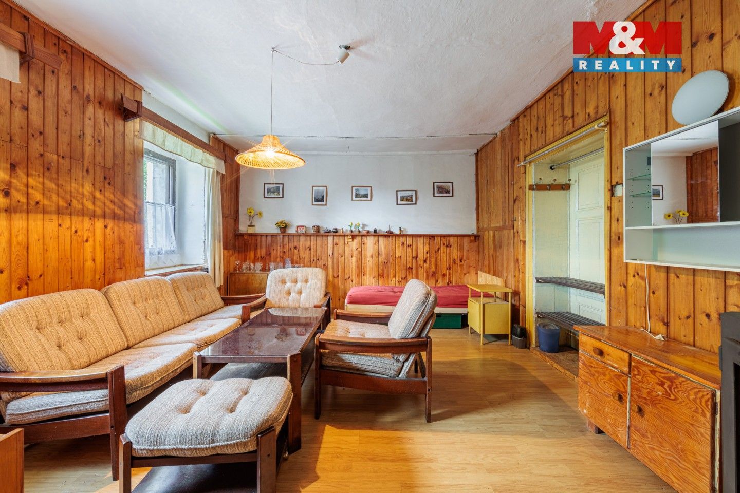 Prodej domu 205 m² - foto 4