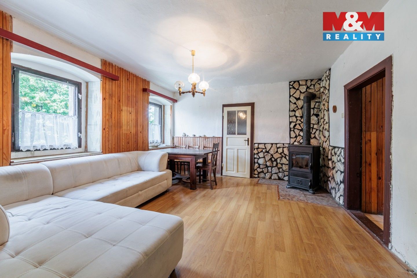 Prodej domu 205 m² - foto 5
