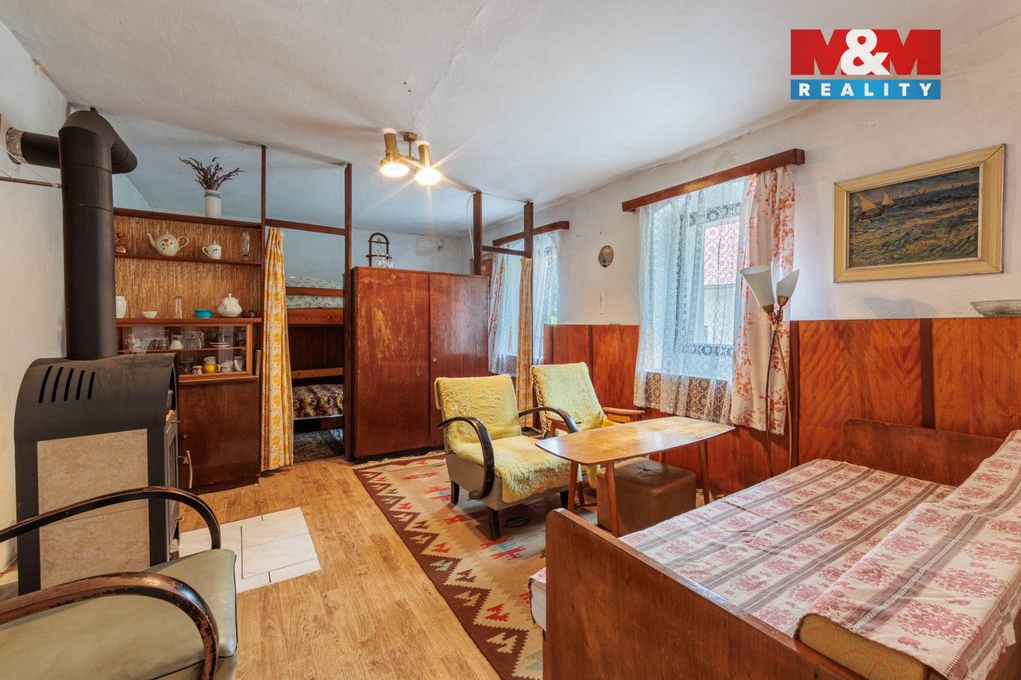 Prodej domu 205 m² - foto 6