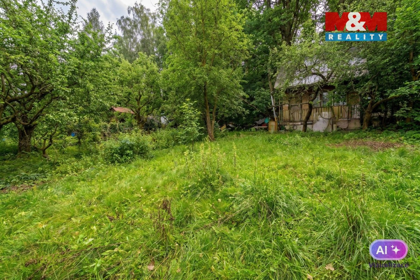 Prodej domu 12 m² - foto 13