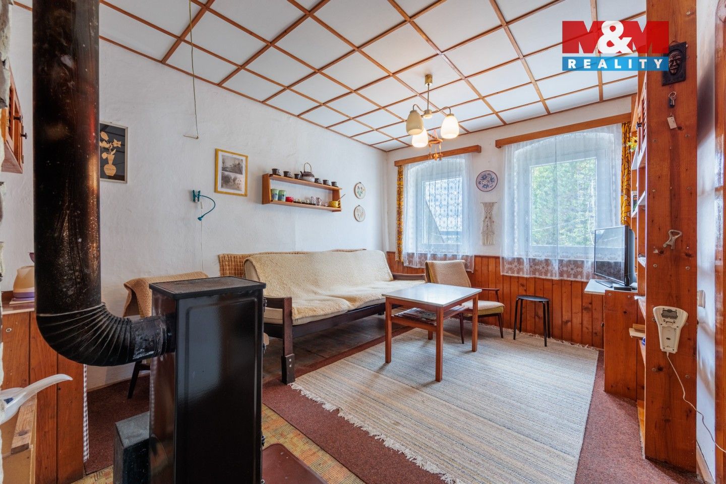 Prodej domu 205 m² - foto 12