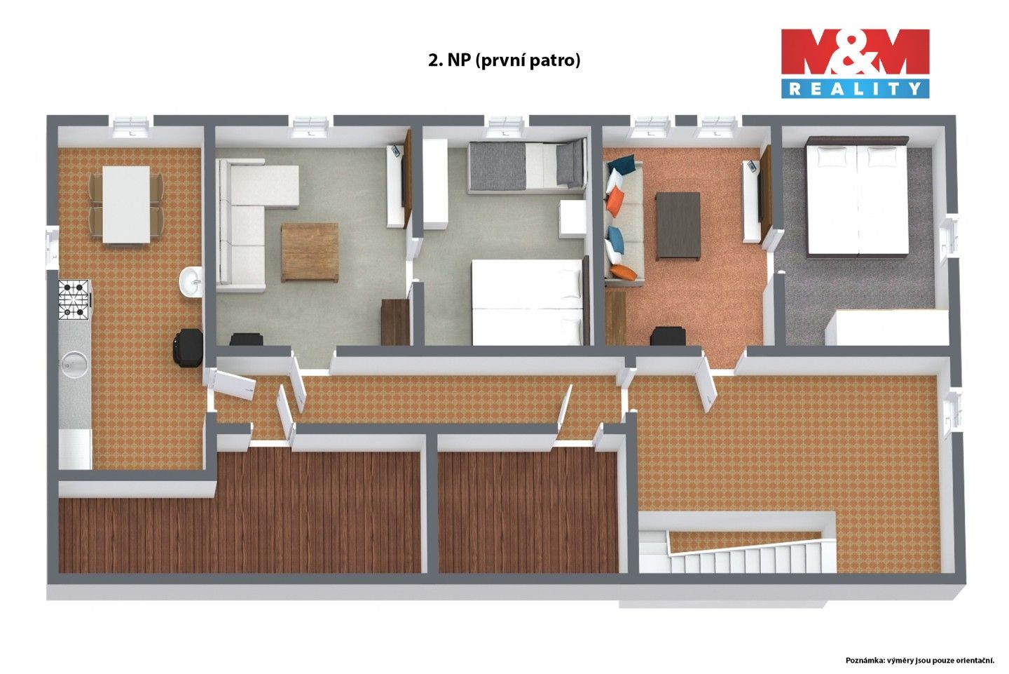 Prodej domu 205 m² - foto 11