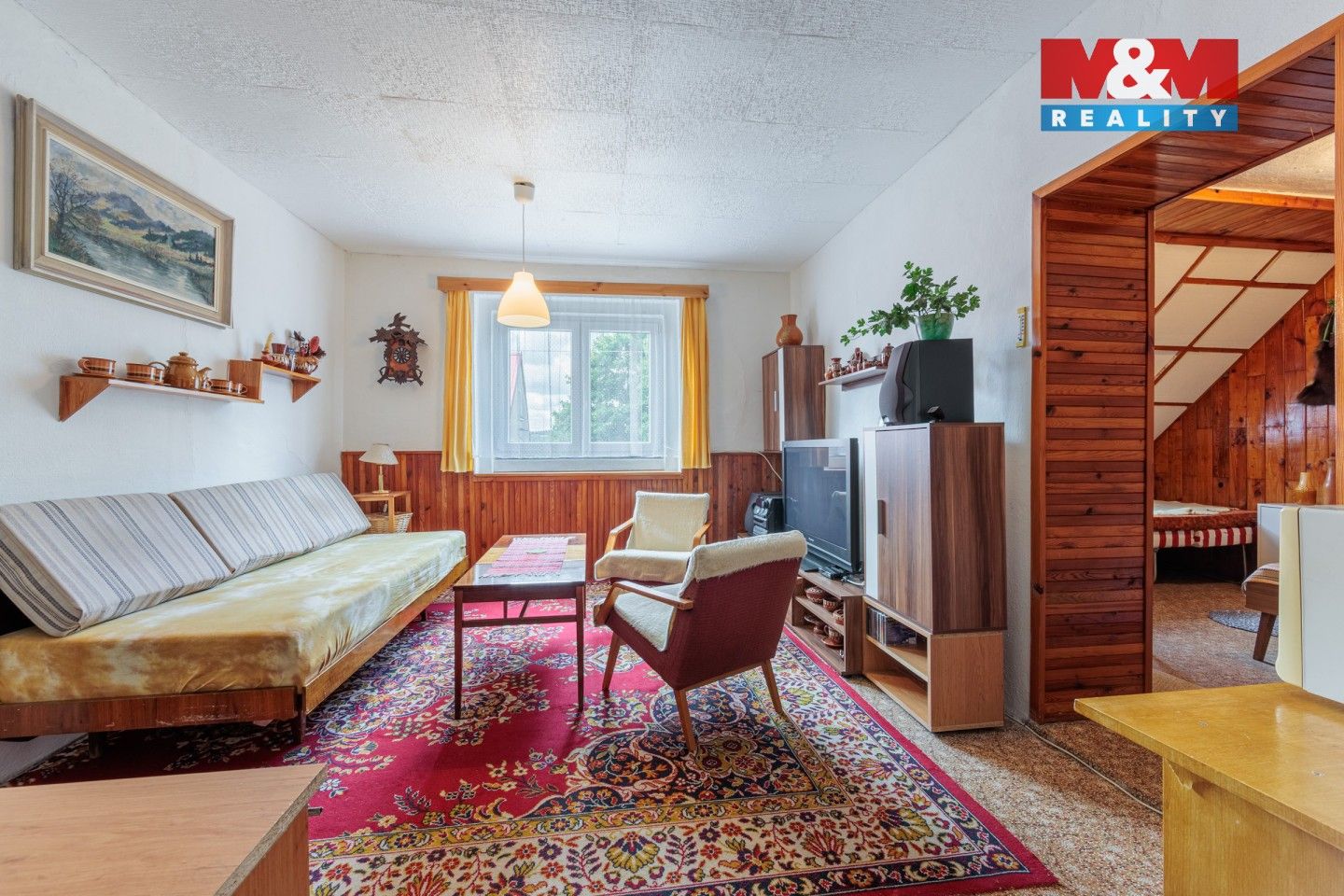 Prodej domu 205 m² - foto 14