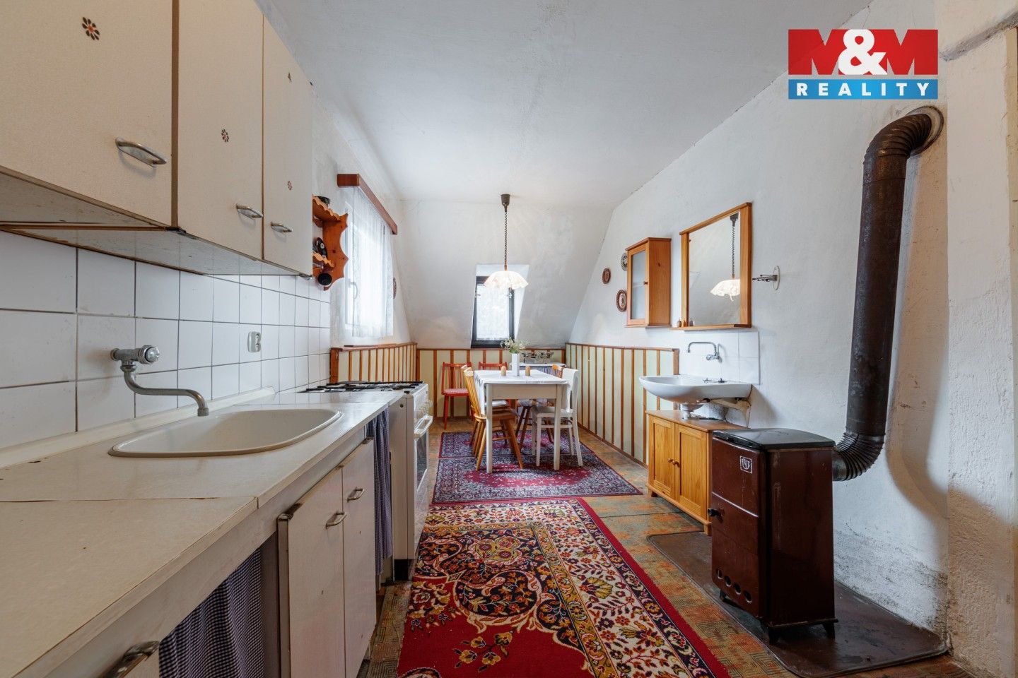 Prodej domu 205 m² - foto 16