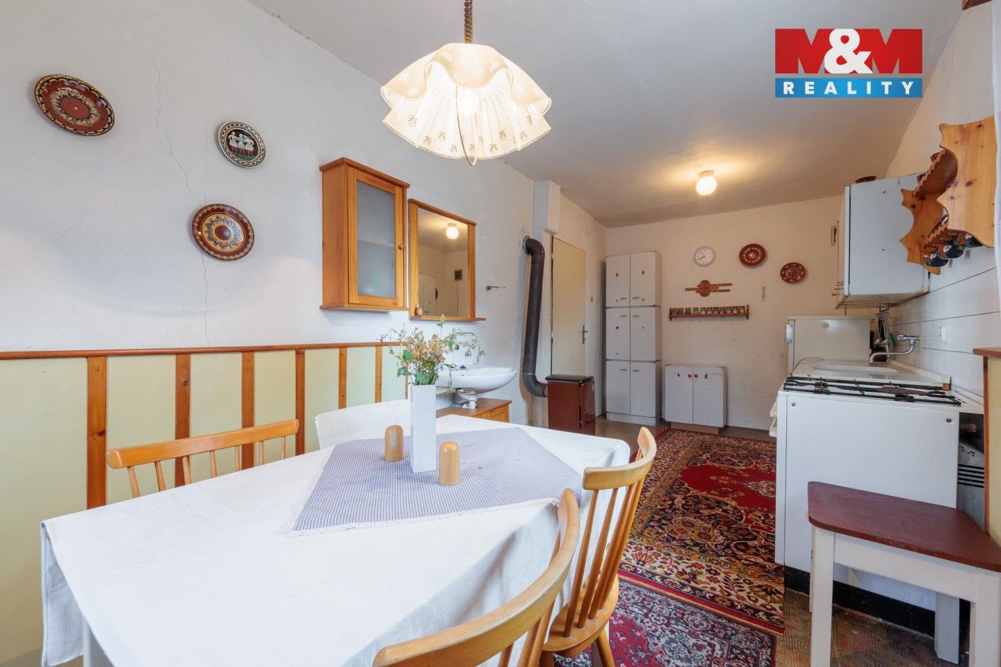 Prodej domu 205 m² - foto 17