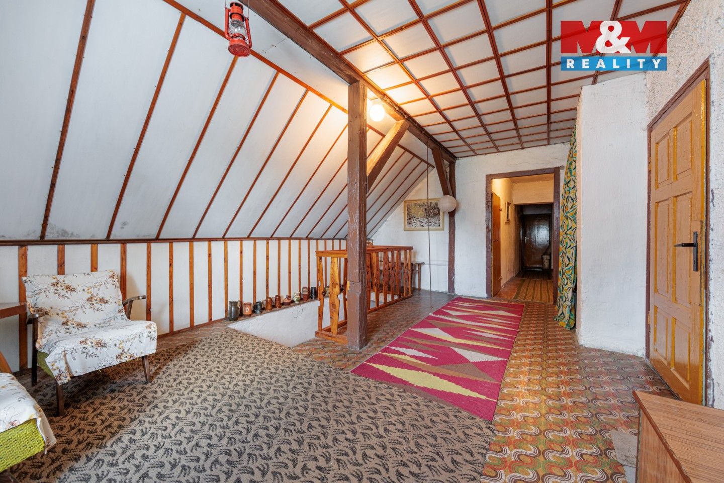 Prodej domu 205 m² - foto 18