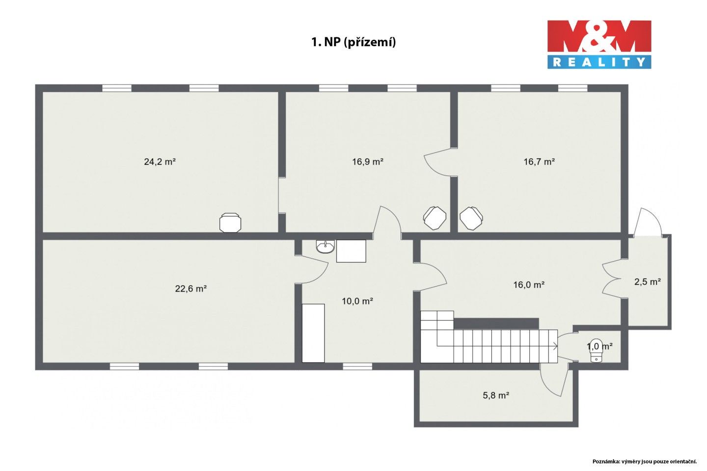 Prodej domu 205 m² - foto 30