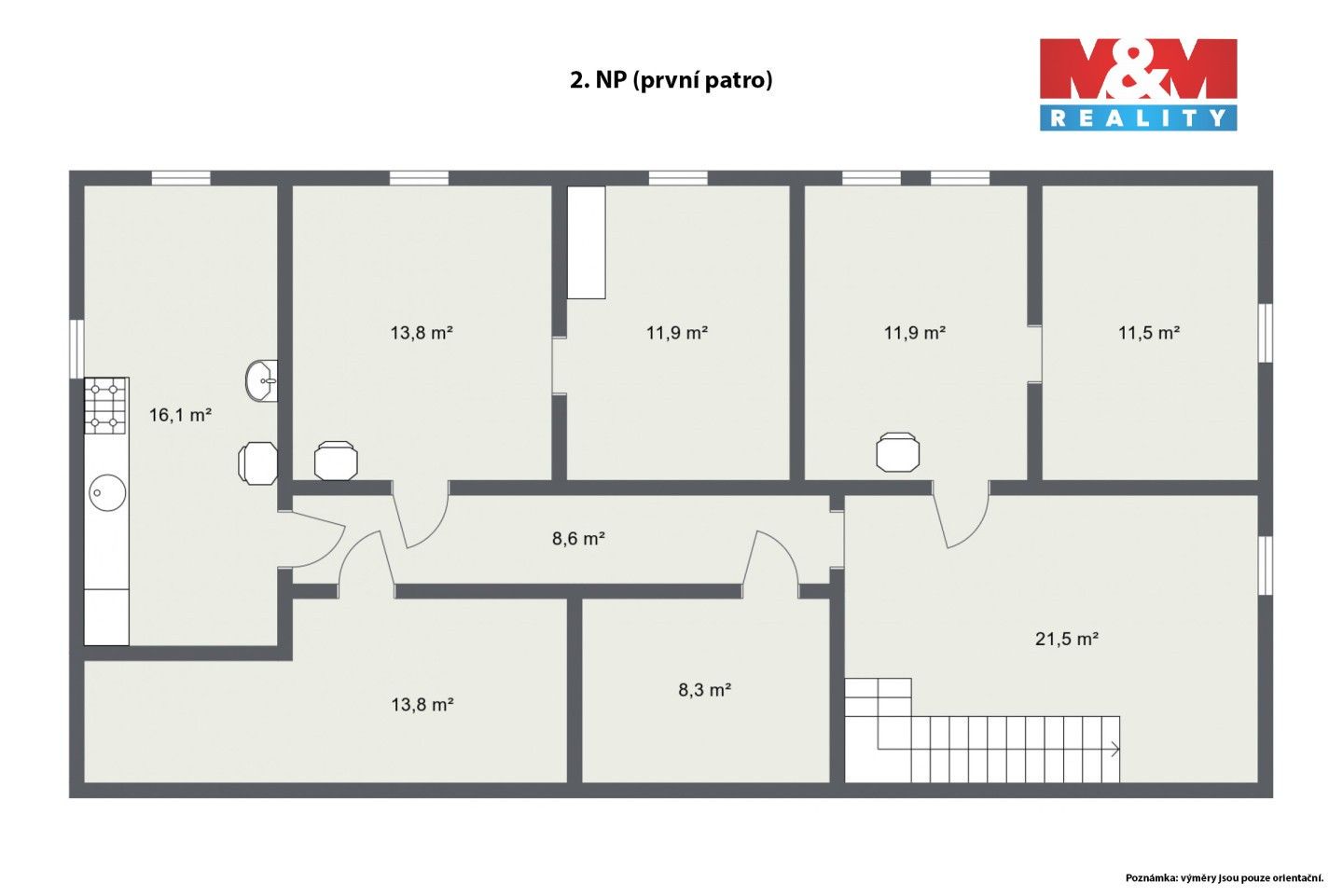 Prodej domu 205 m² - foto 31