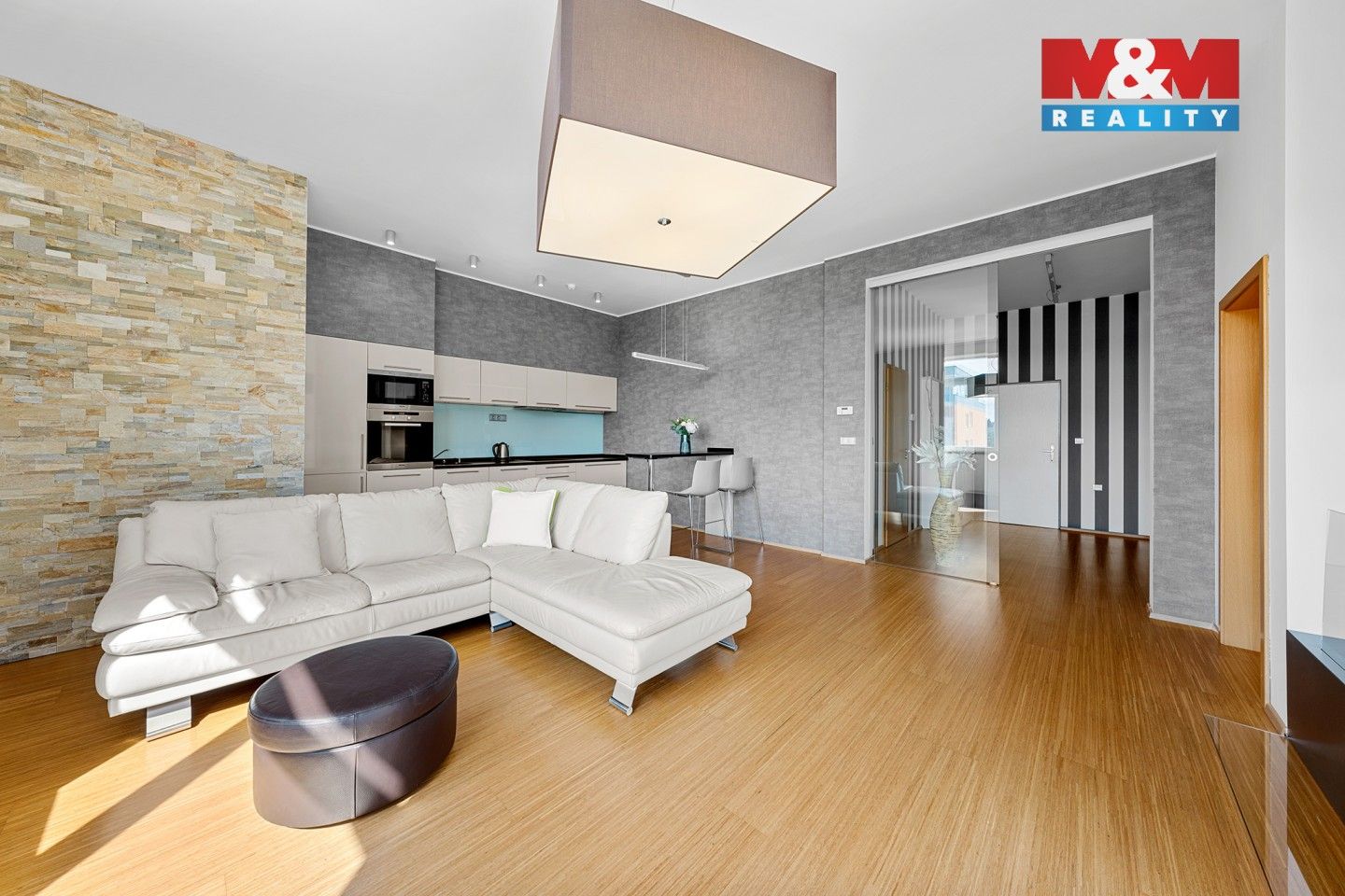 Prodej bytu 3+kk 81 m² - foto 3