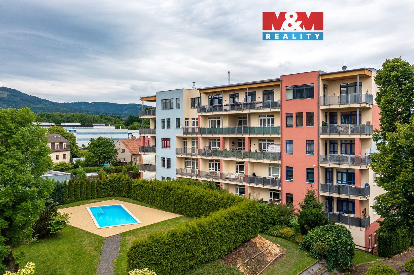 Prodej bytu 3+kk 81 m² - foto 1
