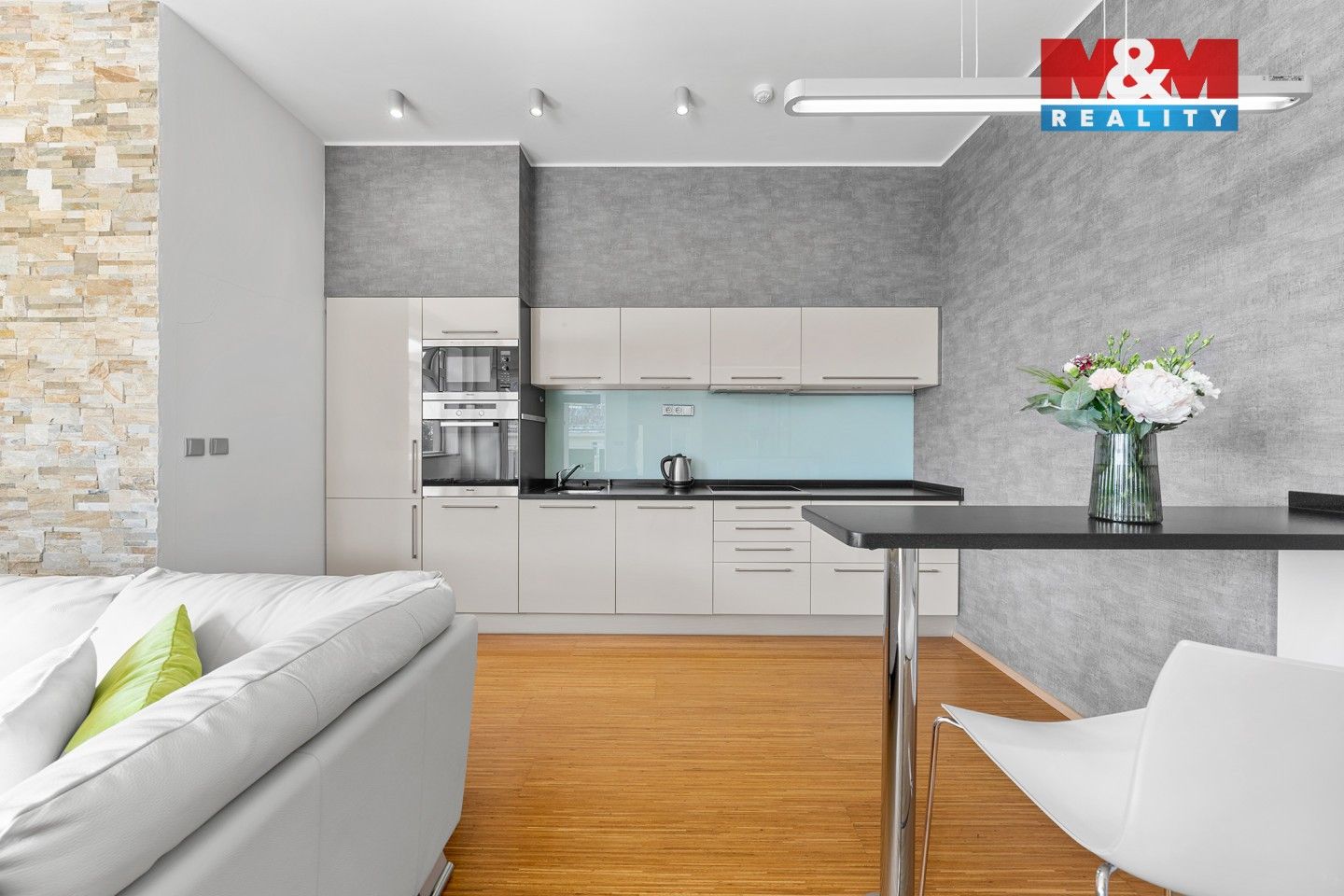 Prodej bytu 3+kk 81 m² - foto 2
