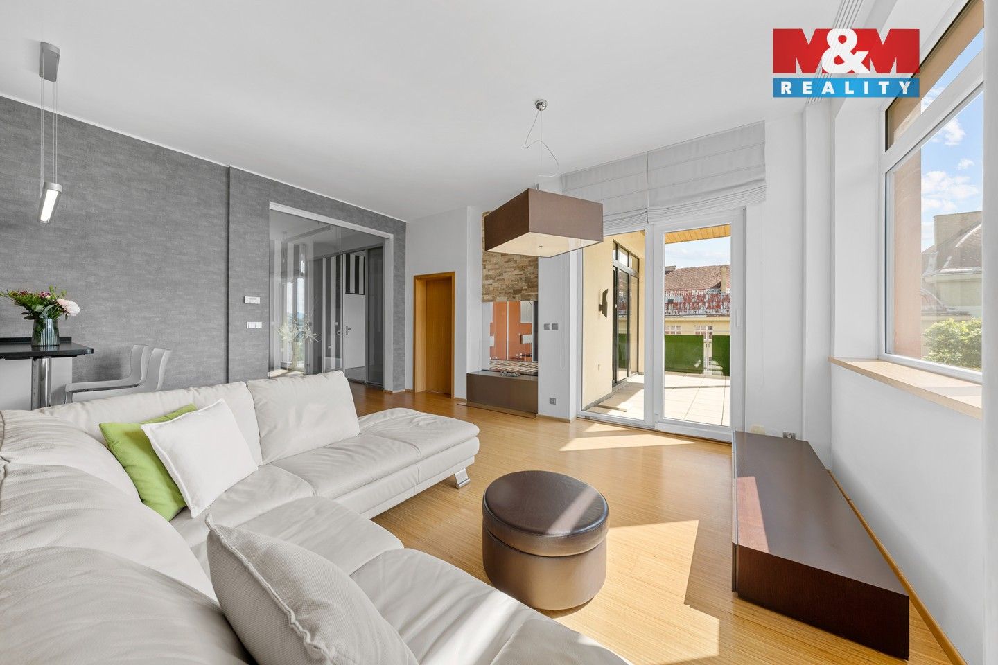 Prodej bytu 3+kk 81 m² - foto 4