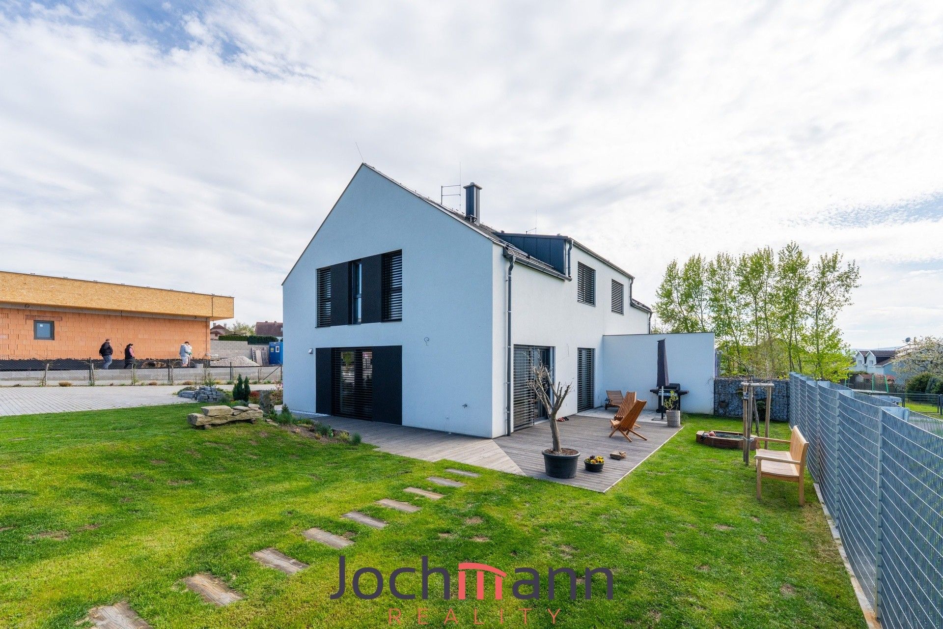 Prodej domu 125 m² - foto 1