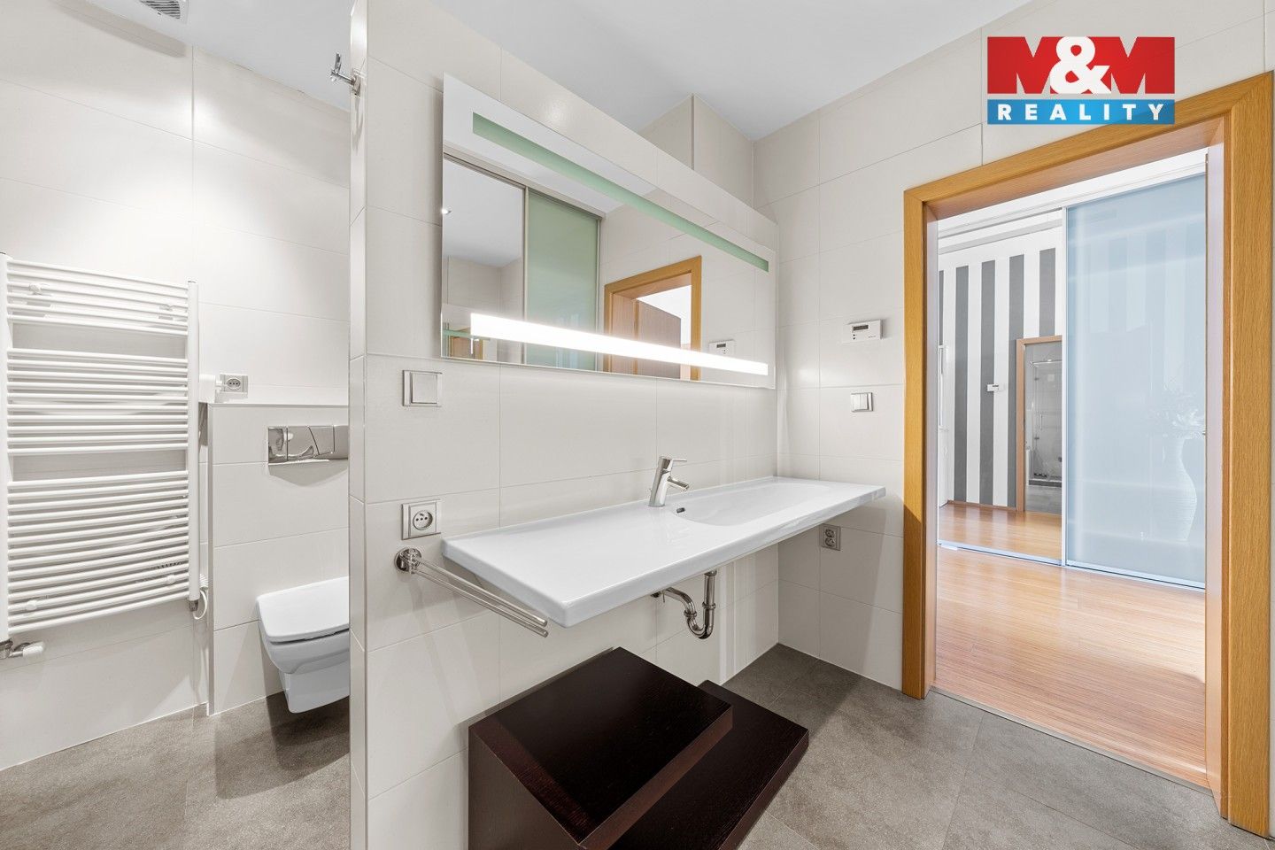 Prodej bytu 3+kk 81 m² - foto 11