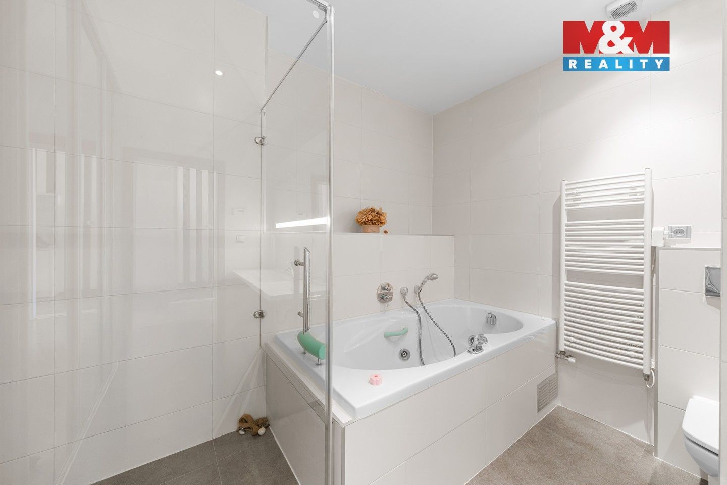 Prodej bytu 3+kk 81 m² - foto 12