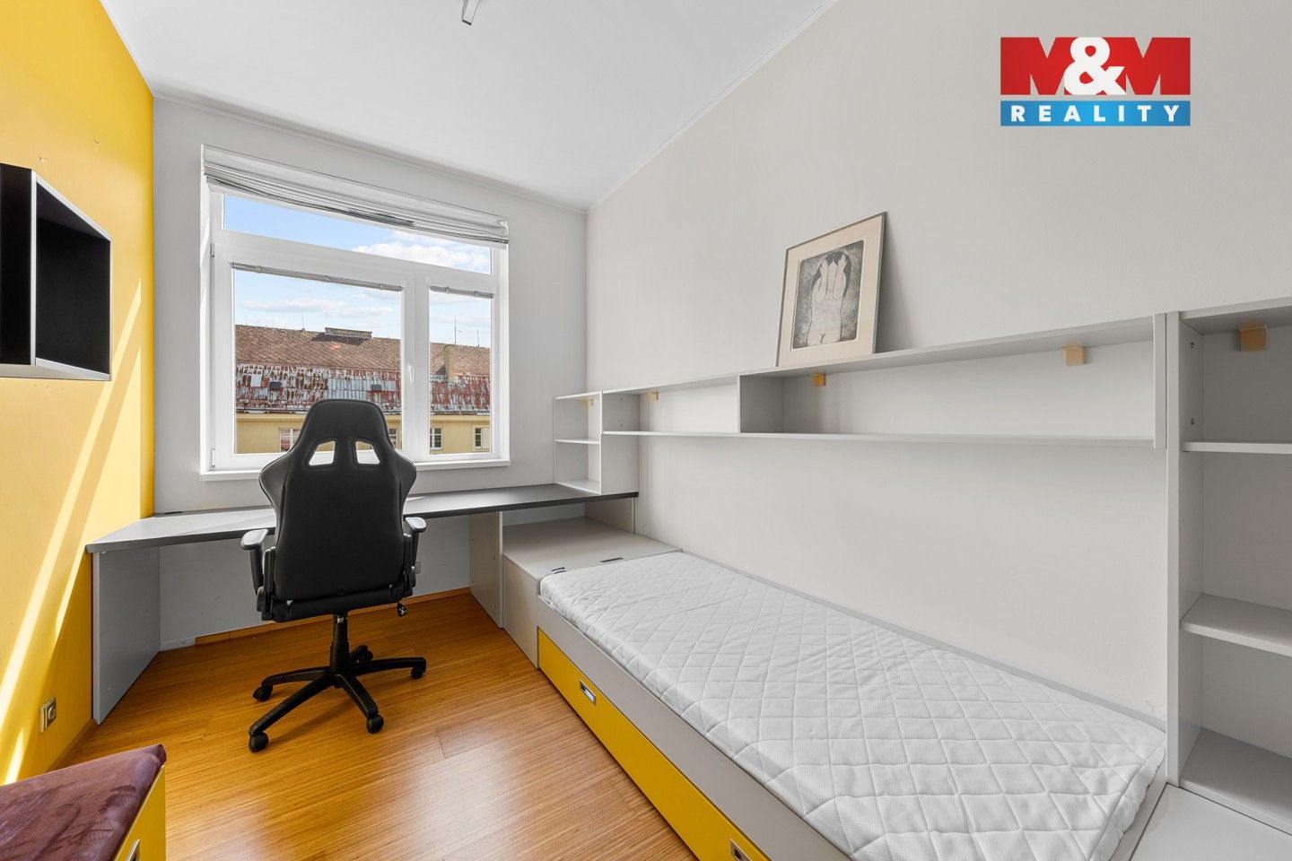 Prodej bytu 3+kk 81 m² - foto 13