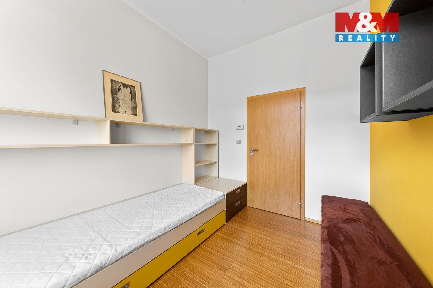 Prodej bytu 3+kk 81 m² - foto 14