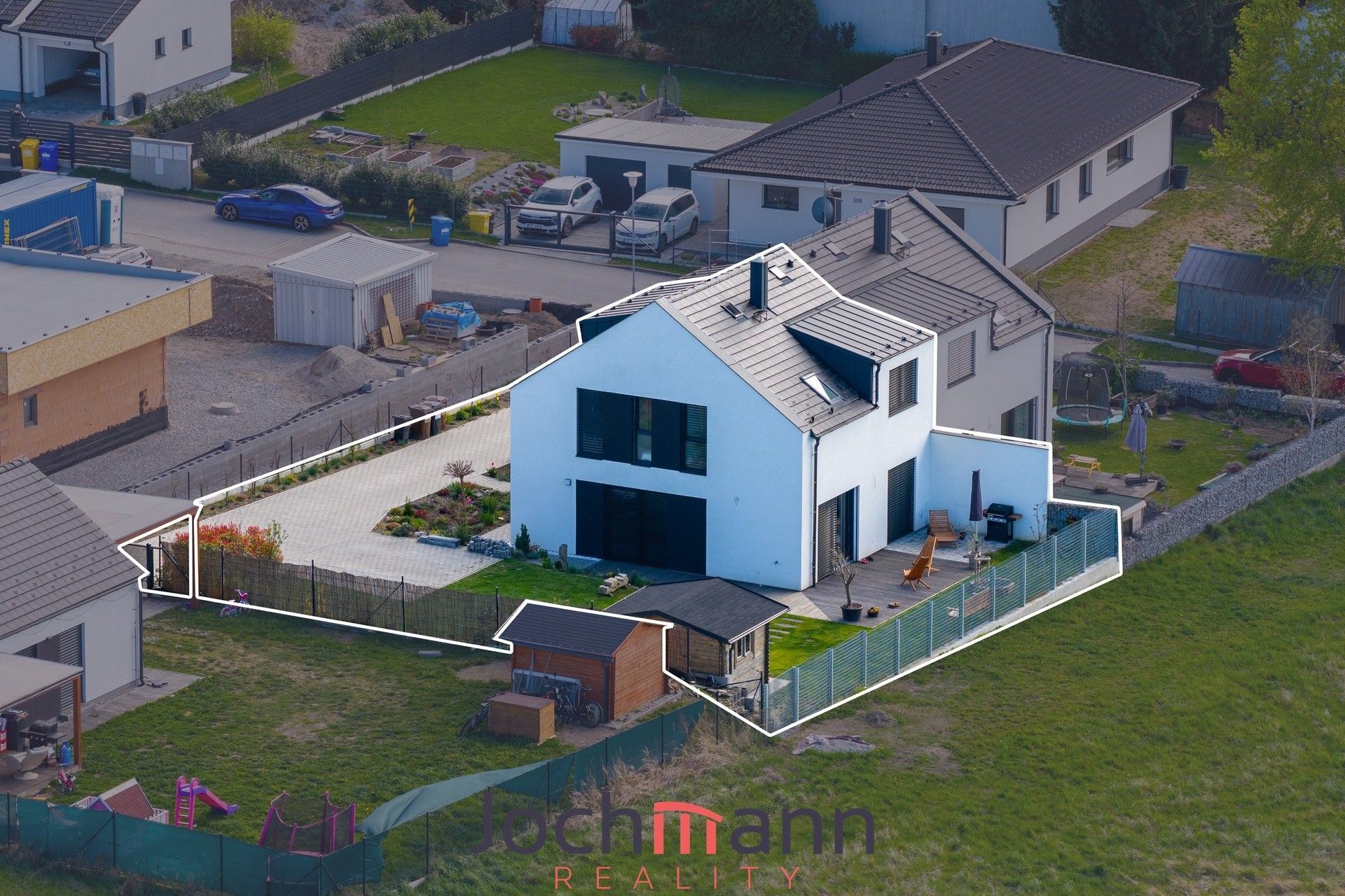 Prodej domu 125 m² - foto 16